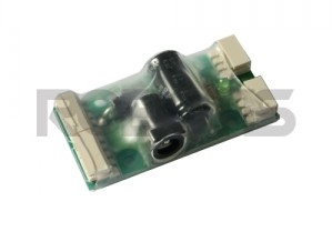 SMPS2Dynamixel
